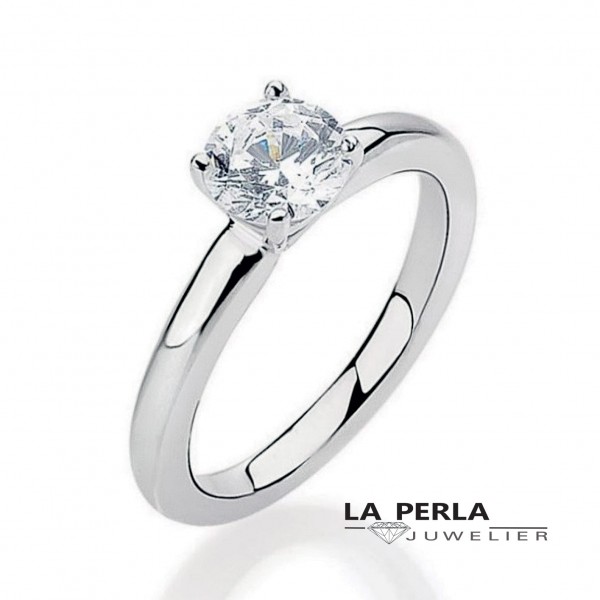 Naiomy Moments ring B2D01 - Naiomy Moments - 69.00€ bij www.juwelierlaperla.be